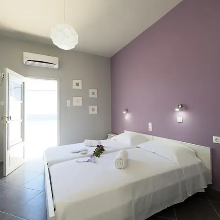 Nikolas Apartment Masouri