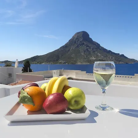 Nikolas Apartment