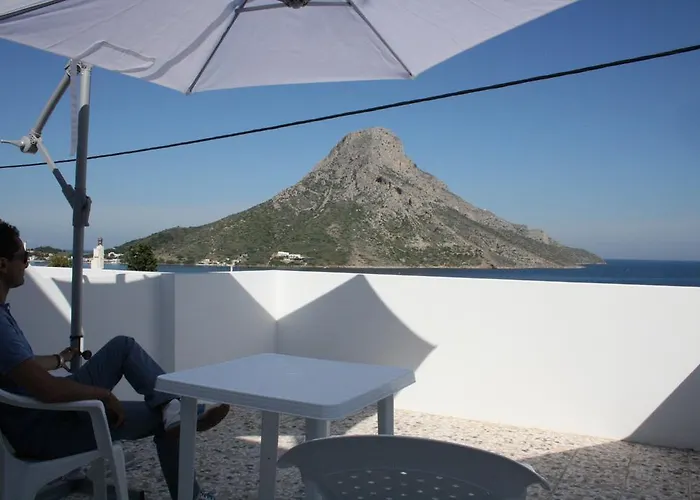 Apartamento Nikolas *