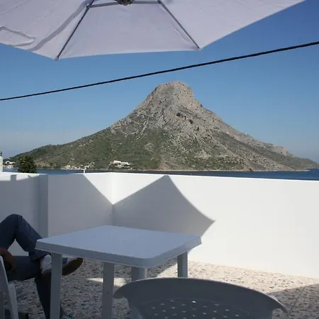 Apartamento Nikolas *