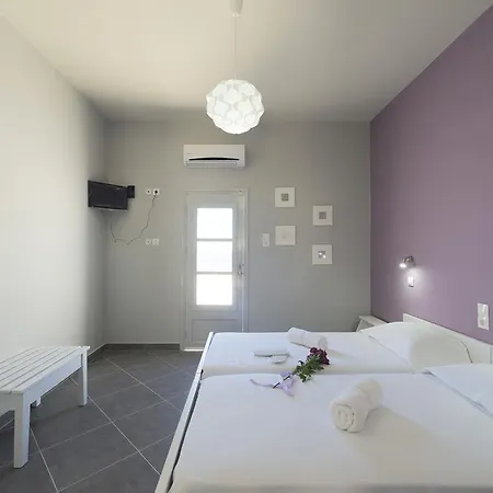 Nikolas Apartamento Masouri